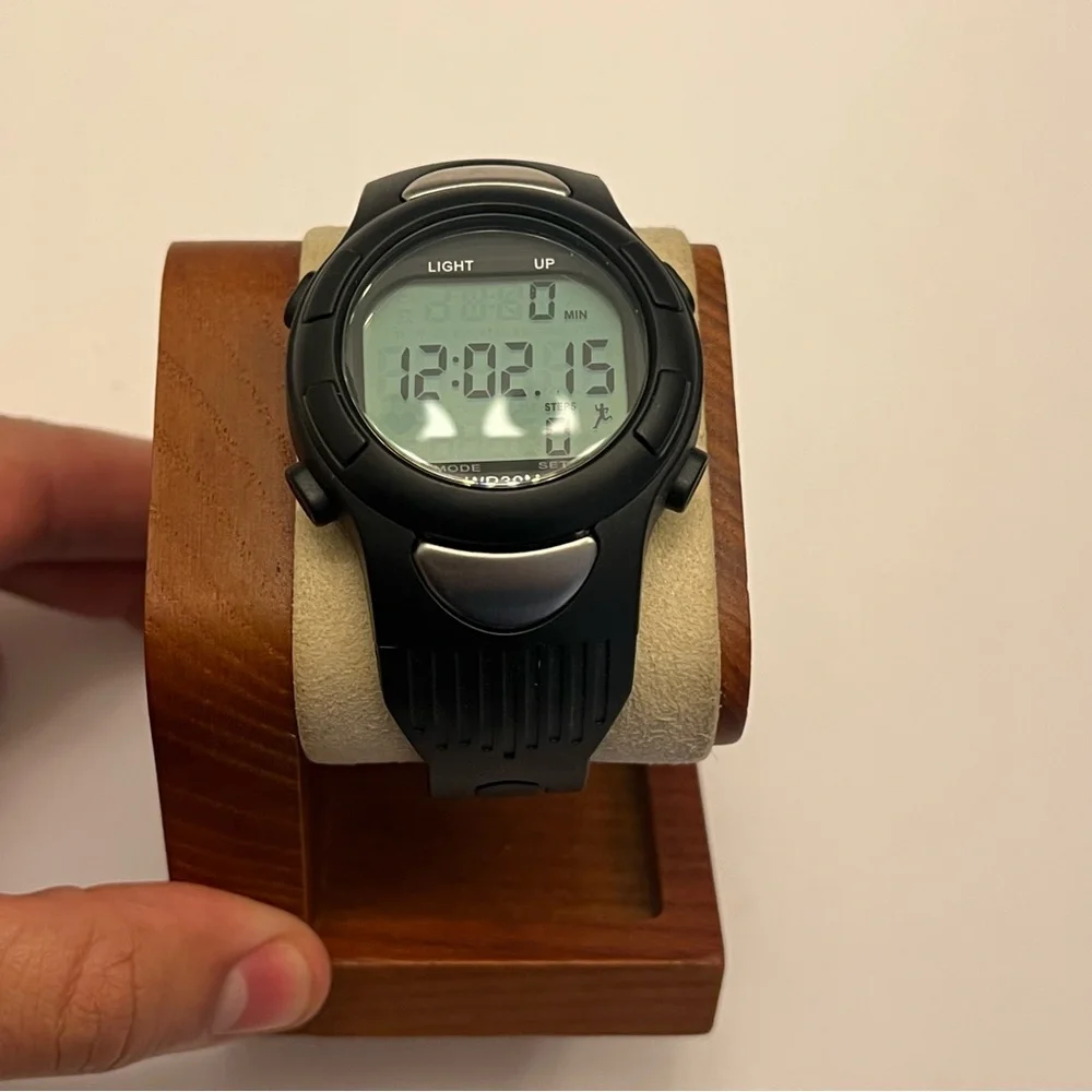 Midline Digital Watch (like new)‎